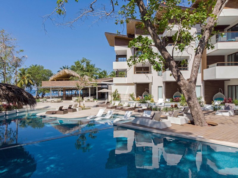 Azura Beach Resort 9