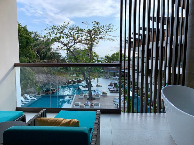 Azura Beach Resort 12