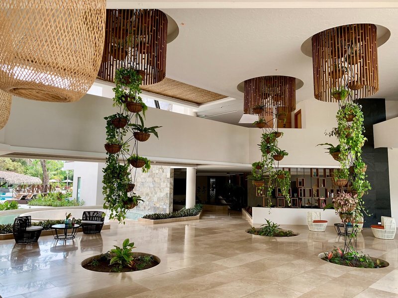 Azura Beach Resort 14