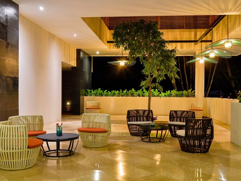 Azura Beach Resort 15