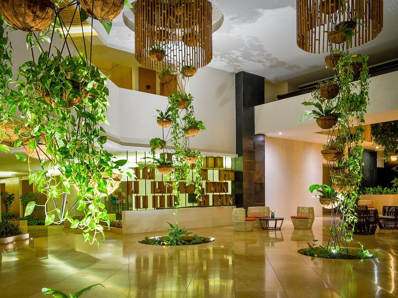 Azura Beach Resort 16