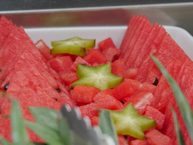 Azura Beach Resort 17