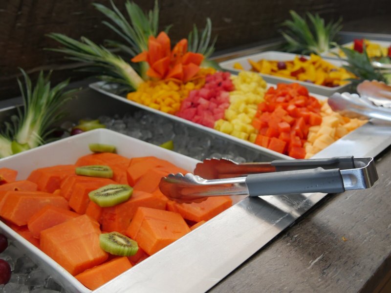 Azura Beach Resort 18