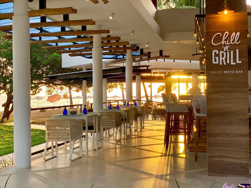 Azura Beach Resort 19