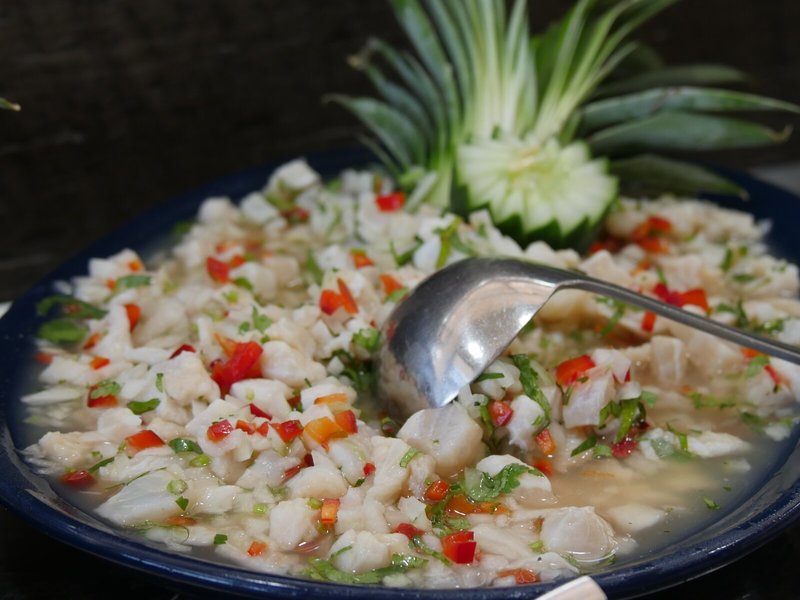 Azura Beach Resort 21