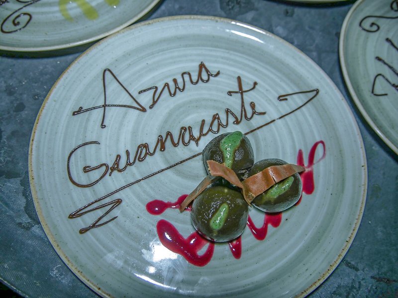 Azura Beach Resort 22