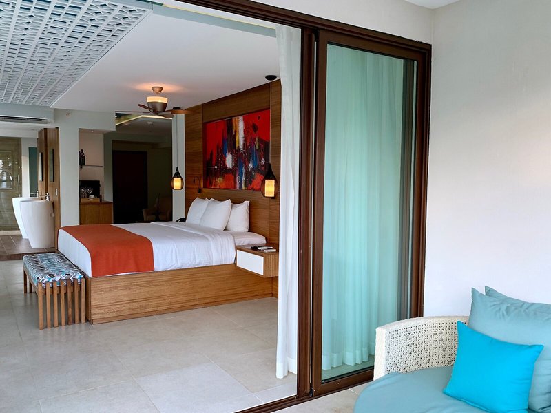 Azura Beach Resort 27