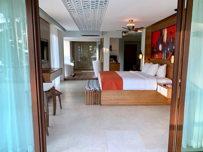 Azura Beach Resort 29