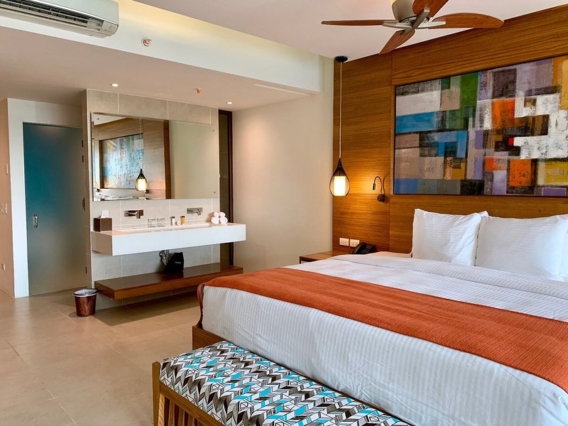 Azura Beach Resort 30