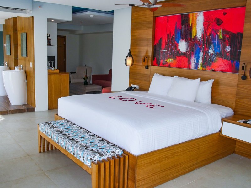 Azura Beach Resort 32