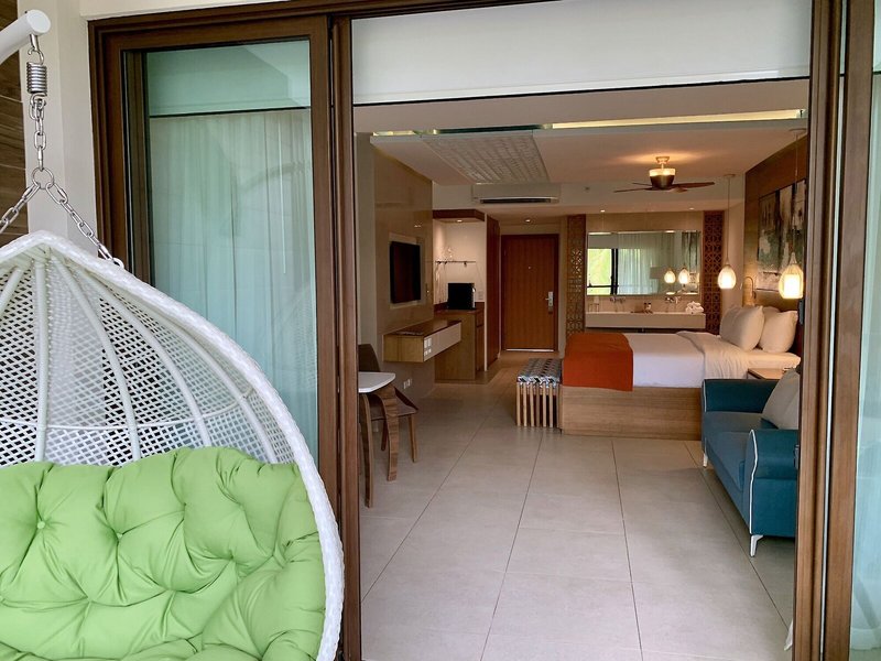 Azura Beach Resort 33