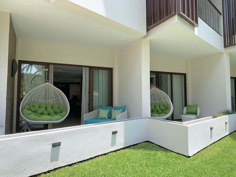 Azura Beach Resort 36