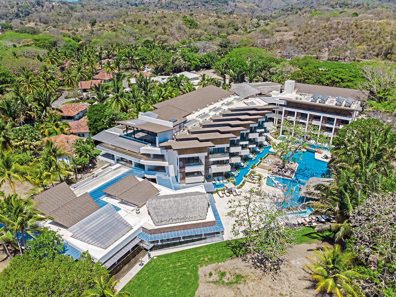 AZURA Beach Resort - Erwachsenenhotel 3