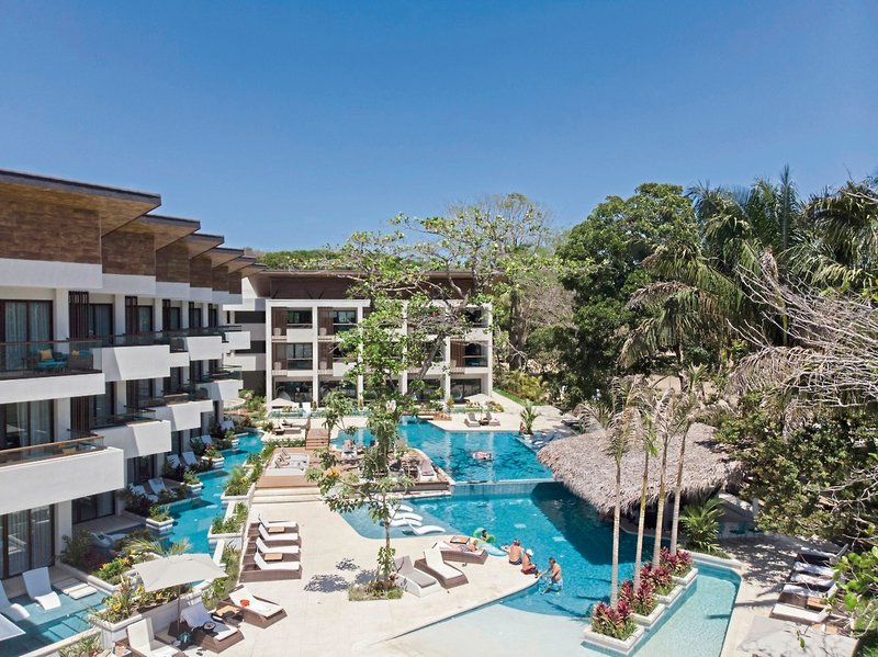 AZURA Beach Resort - Erwachsenenhotel 6