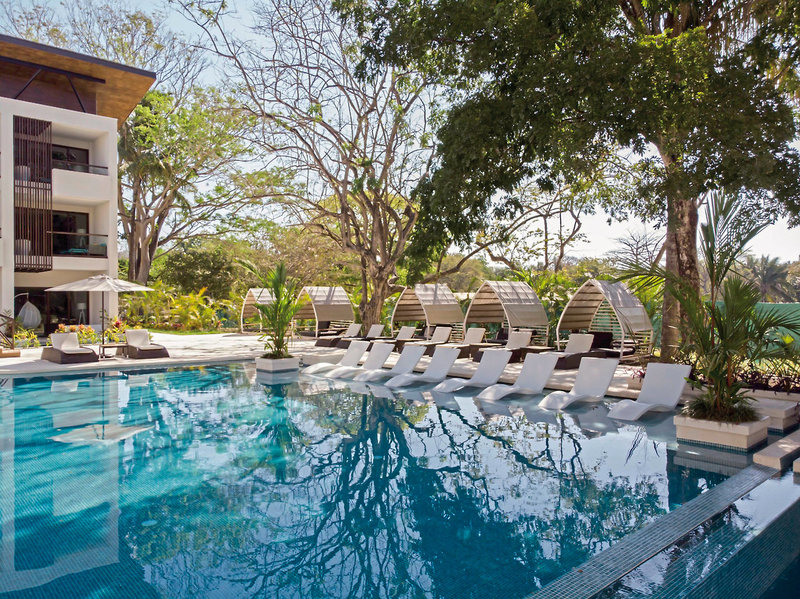 AZURA Beach Resort - Erwachsenenhotel 7