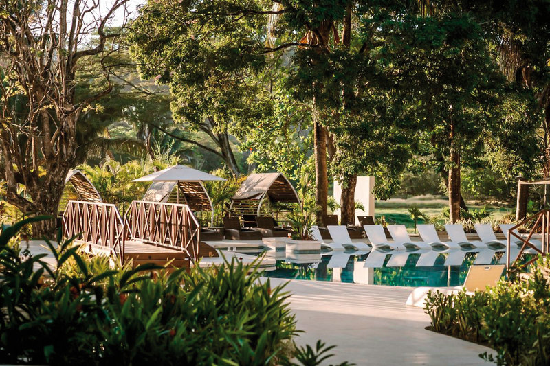 AZURA Beach Resort - Erwachsenenhotel 11