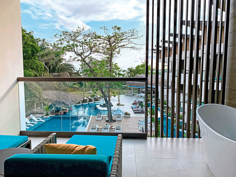 AZURA Beach Resort - Erwachsenenhotel 14