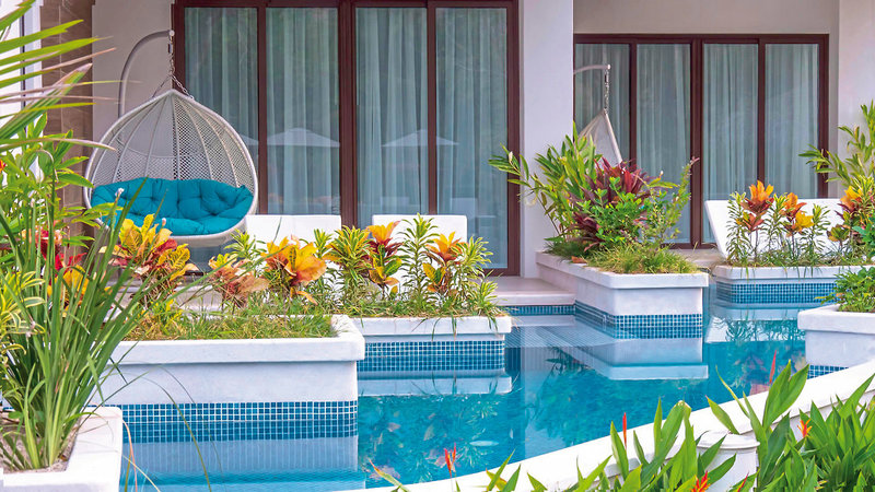 AZURA Beach Resort - Erwachsenenhotel 18