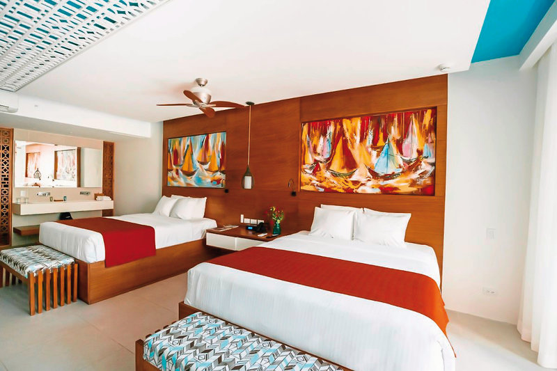 AZURA Beach Resort - Erwachsenenhotel 19