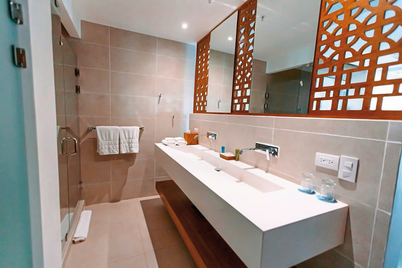 AZURA Beach Resort - Erwachsenenhotel 21