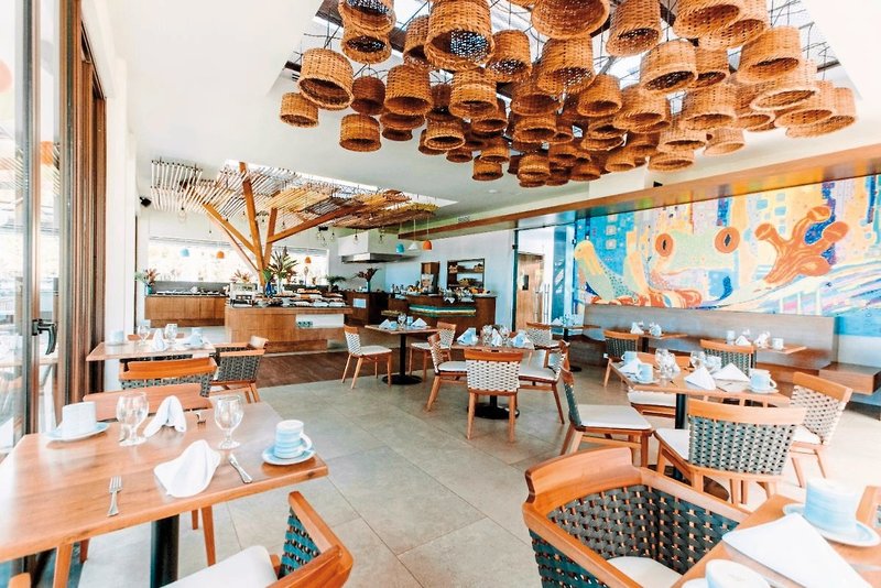 AZURA Beach Resort - Erwachsenenhotel 23