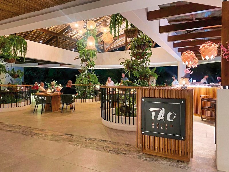 AZURA Beach Resort - Erwachsenenhotel 24
