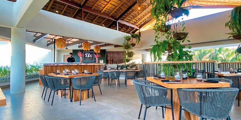 AZURA Beach Resort - Erwachsenenhotel 25