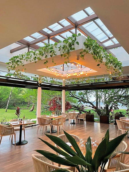 AZURA Beach Resort - Erwachsenenhotel 26