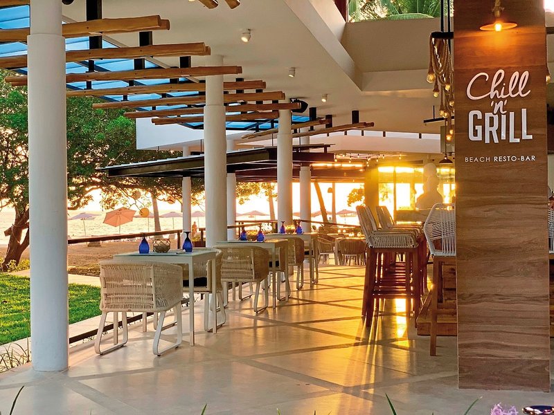 AZURA Beach Resort - Erwachsenenhotel 27