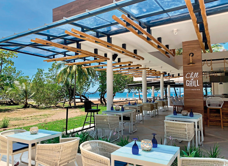 AZURA Beach Resort - Erwachsenenhotel 28