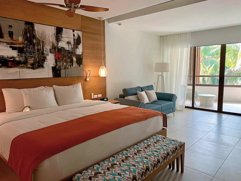 AZURA Beach Resort - Erwachsenenhotel 32