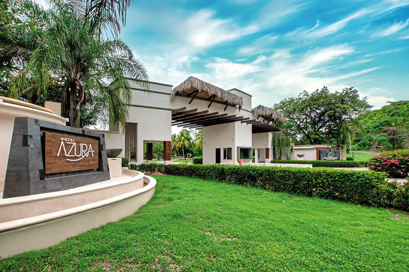 Azura Beach Resort 12