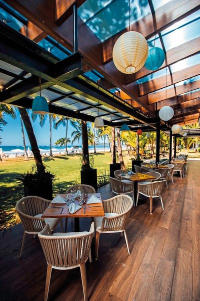 Azura Beach Resort 29