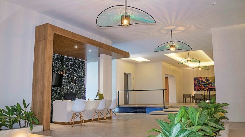 Azura Beach Resort 30