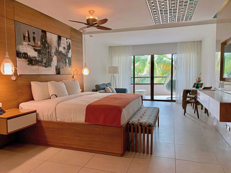 Azura Beach Resort 31