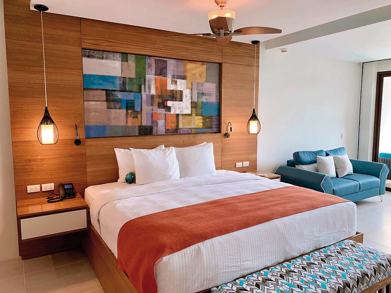 Azura Beach Resort 34