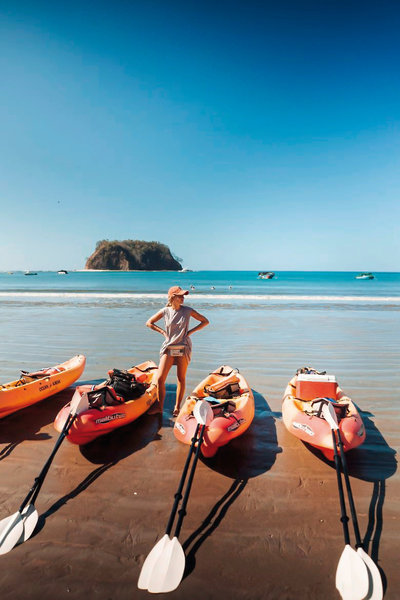 Azura Beach Resort 35