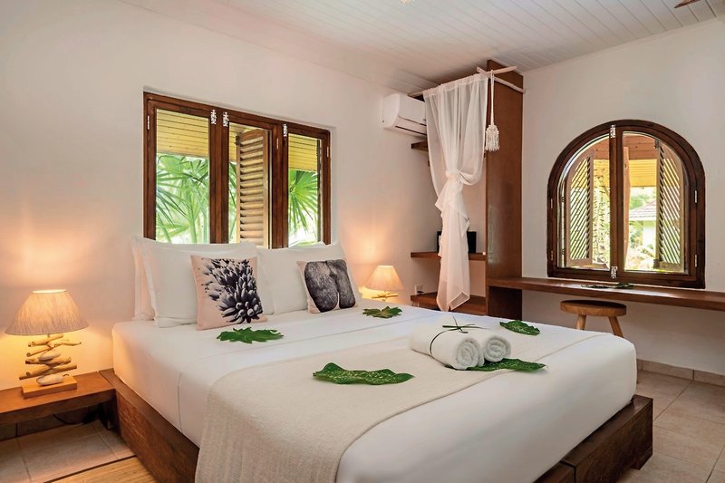 Bliss Hotel Praslin 14