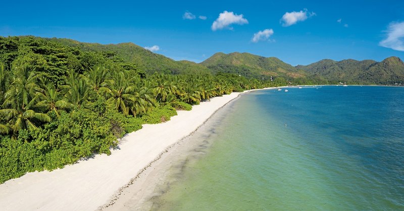 Bliss Hotel Praslin 5