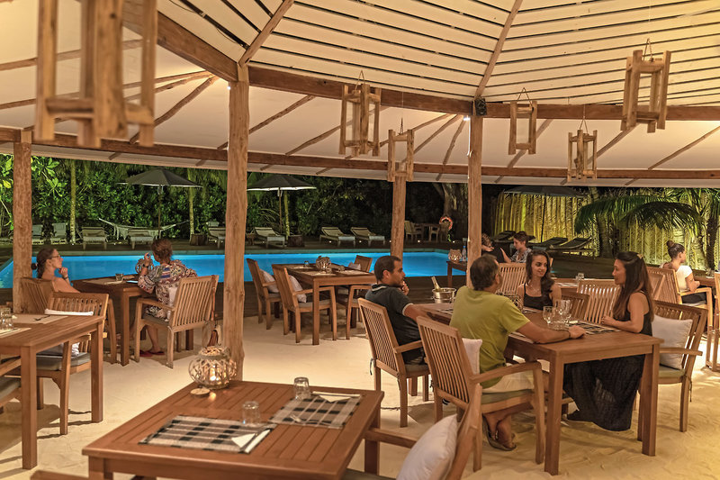 Bliss Hotel Praslin 9