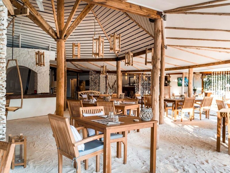 Bliss Hotel Praslin 6