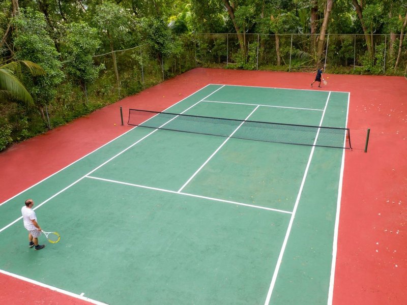 Bliss Hotel Praslin 7