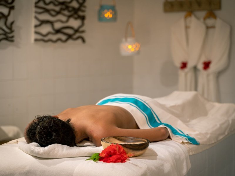 Bliss Hotel Praslin 8