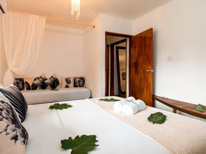 Bliss Hotel Praslin 16