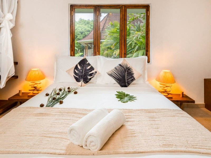 Bliss Hotel Praslin 21