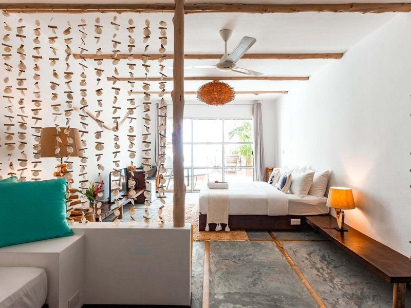 Bliss Hotel Praslin 30