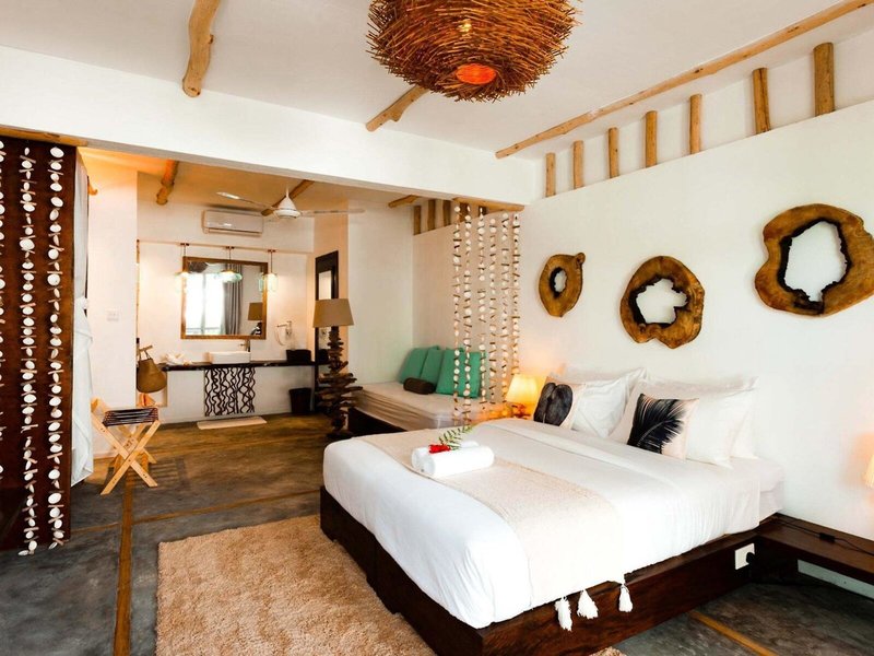 Bliss Hotel Praslin 36