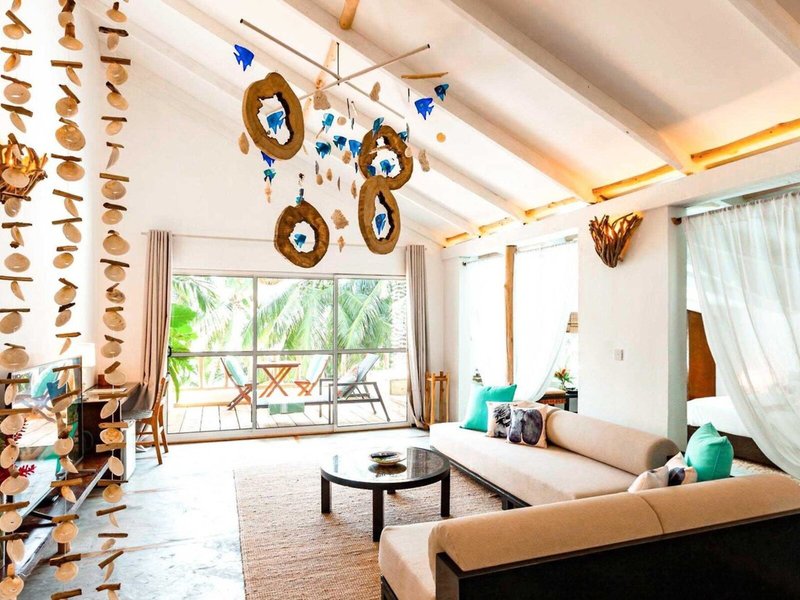 Bliss Hotel Praslin 37