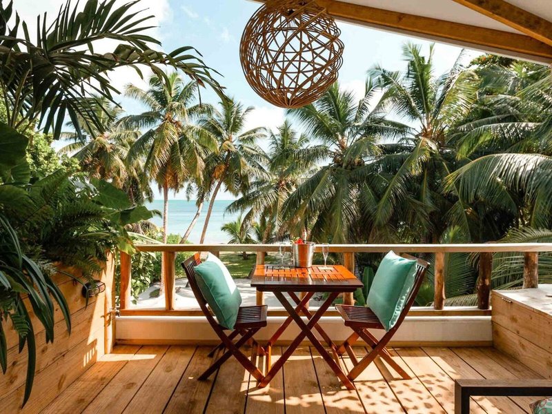 Bliss Hotel Praslin 38