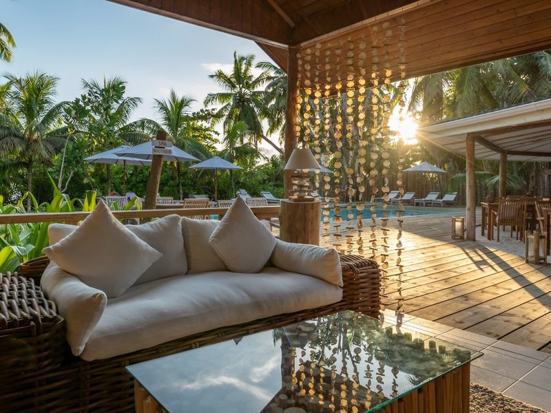 Bliss Hotel Praslin 3